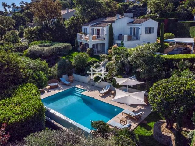 Villa location à Arrondissement de Draguignan, Gassin