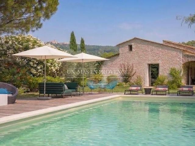 Villa location à Apt, Gordes