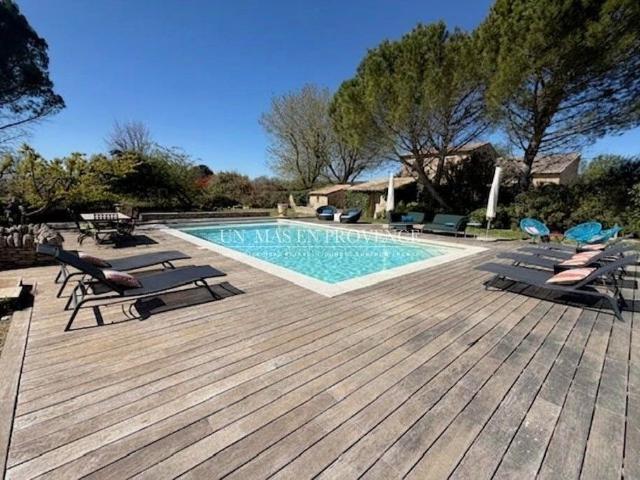 Villa location à Apt, Gordes