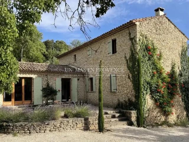 Villa location à Apt, Gordes