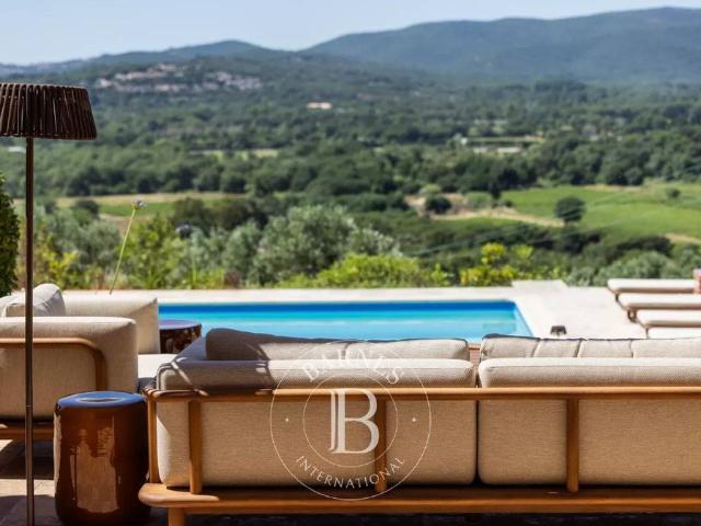 Villa location à Arrondissement de Draguignan, Grimaud