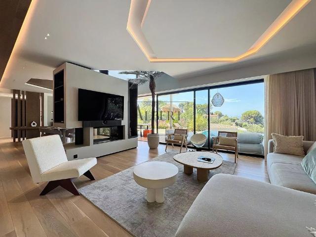 Villa location à Grasse, Le Cannet