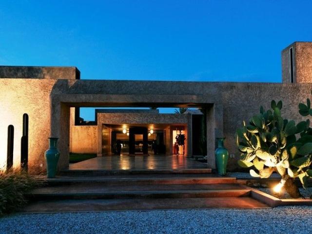Villa location à Marrakech, L'Oriental