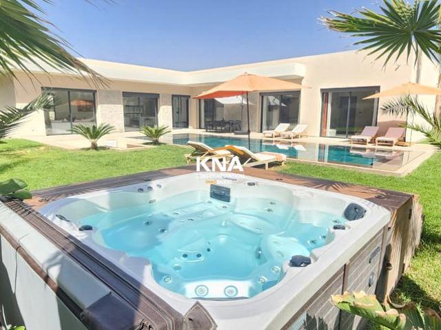 Villa location à Marrakech, Marrakech-Tensift-Al Haouz