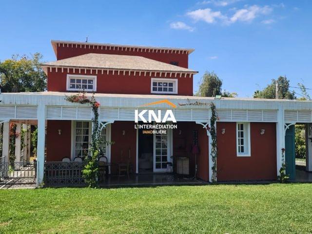 Villa location à Marrakech, L'Oriental