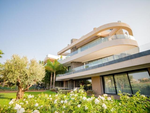 Villa location à Marrakech, Marrakech-Tensift-Al Haouz