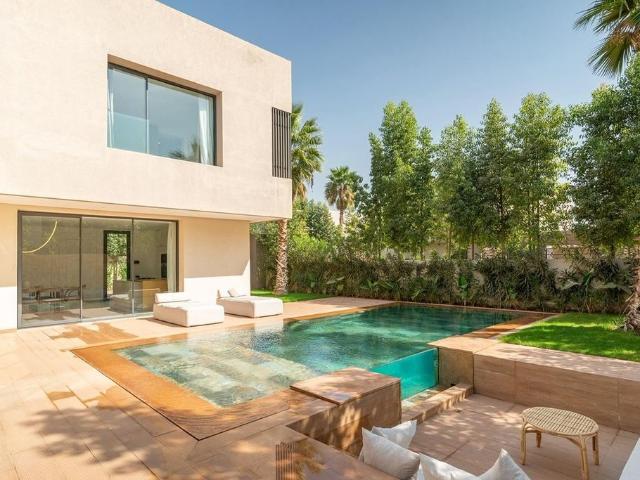 Villa location à Marrakech, Marrakech-Tensift-Al Haouz