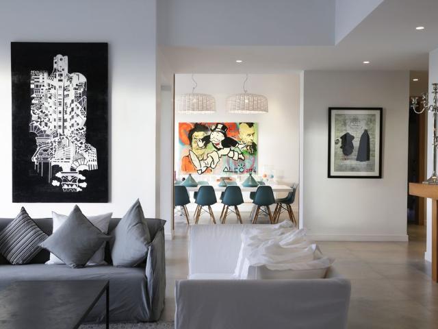 Villa location à Marrakech, L'Oriental