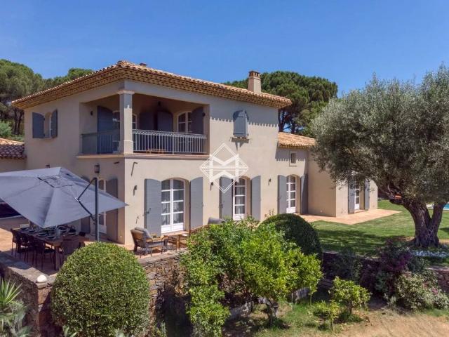 Villa location à Arrondissement de Draguignan, Ramatuelle