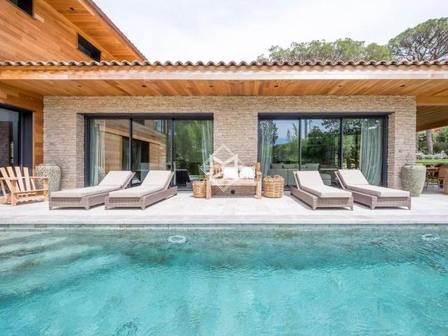 Villa location à Arrondissement de Draguignan, Ramatuelle