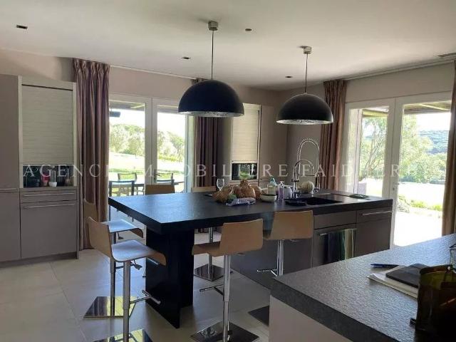 Villa location à Arrondissement de Draguignan, Ramatuelle