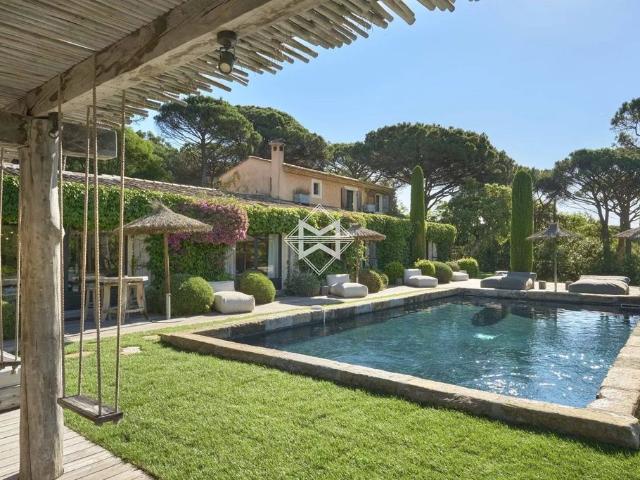 Villa location à Arrondissement de Draguignan, Ramatuelle