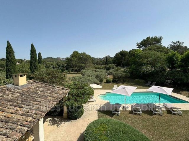 Villa location à Arles, Saint-rémy-de-provence