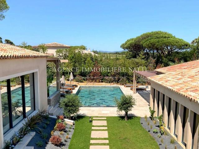 Villa location à Arrondissement de Draguignan, Saint-tropez
