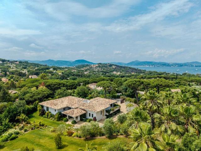Villa location à Arrondissement de Draguignan, Saint-tropez