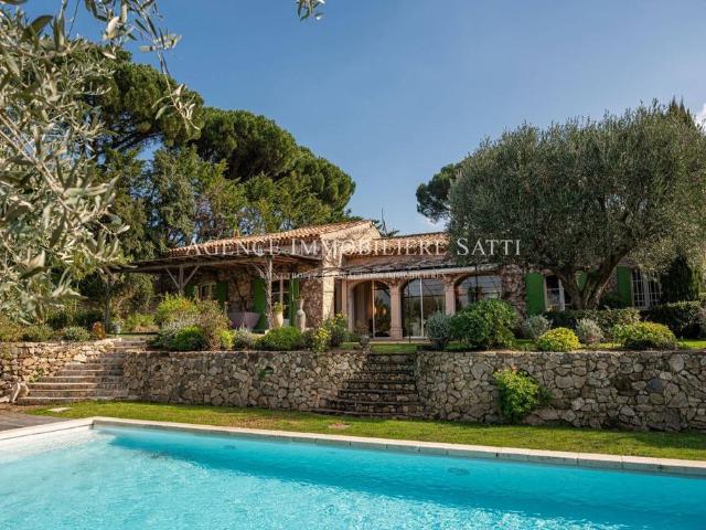 Villa location à Arrondissement de Draguignan, Saint-tropez