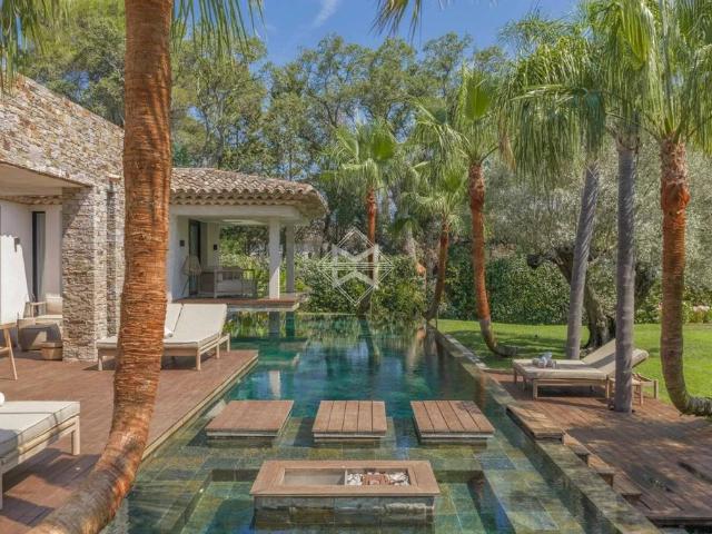 Villa location à Arrondissement de Draguignan, Saint-tropez