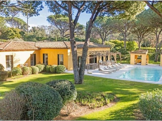 Villa location à France métropolitaine, Saint-tropez