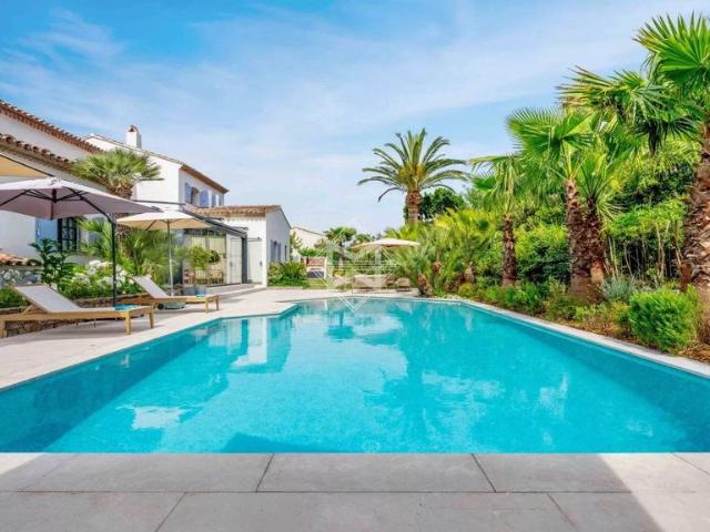 Villa location à Arrondissement de Draguignan, Saint-tropez