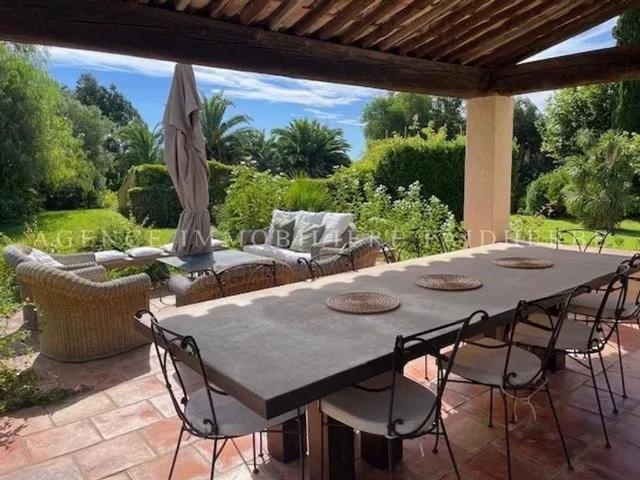 Villa location à Arrondissement de Draguignan, Saint-tropez