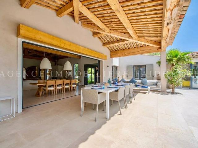 Villa location à Arrondissement de Draguignan, Saint-tropez