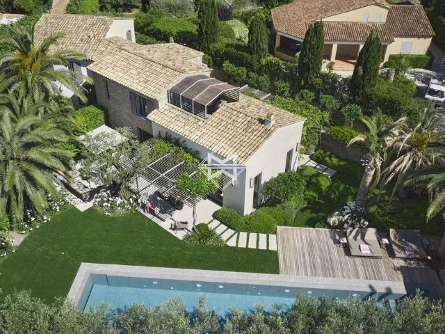 Villa location à Arrondissement de Draguignan, Saint-tropez