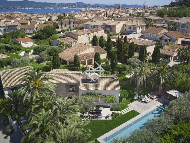 Villa location à Arrondissement de Draguignan, Saint-tropez