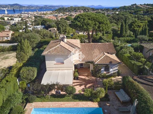 Villa location à Arrondissement de Draguignan, Saint-tropez
