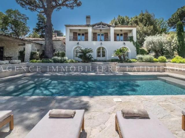 Villa location à Arrondissement de Draguignan, Saint-tropez