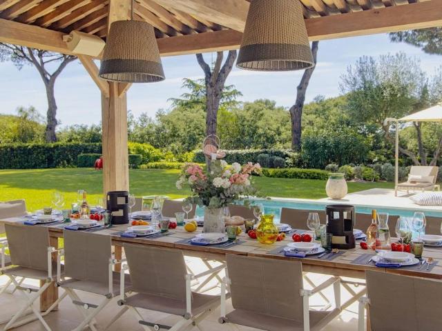 Villa location à Arrondissement de Draguignan, Saint-tropez