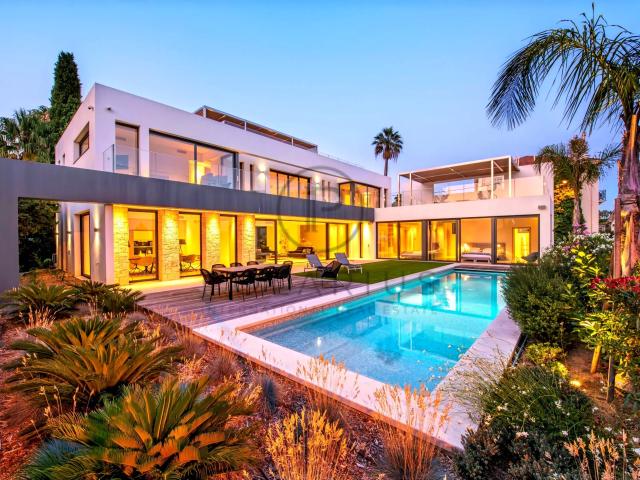 Villa location à Grasse, Cannes