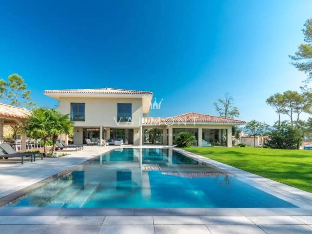 Villa location à Arrondissement de Draguignan, Tourrettes