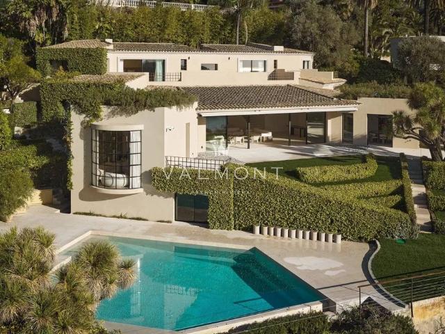 Villa location à Nice, Villefranche-sur-mer