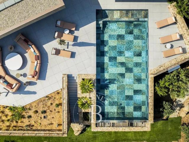 Villa location à France métropolitaine, Zonza