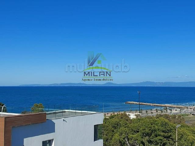 Villa vente à Tangero, Tanger-Tétouan