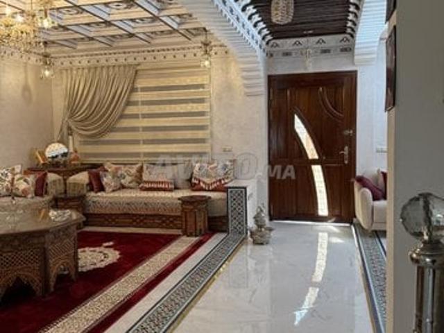 Propriété vente à Meknès