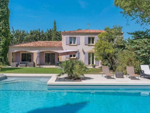 Villa vente à Aix-en-Provence, Aix-en-provence