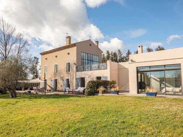 Villa vente à Aix-en-Provence, Aix-en-provence