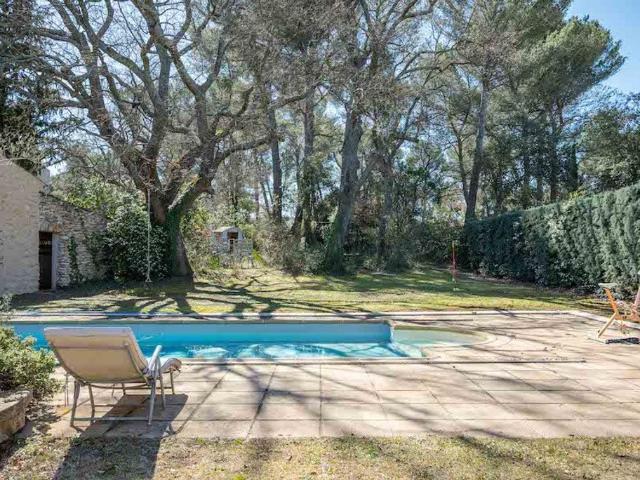 Villa vente à Aix-en-Provence, Aix-en-provence