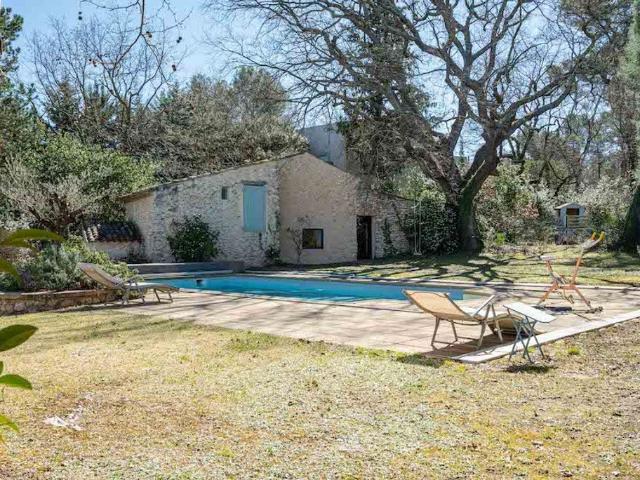 Villa vente à Aix-en-Provence, Aix-en-provence