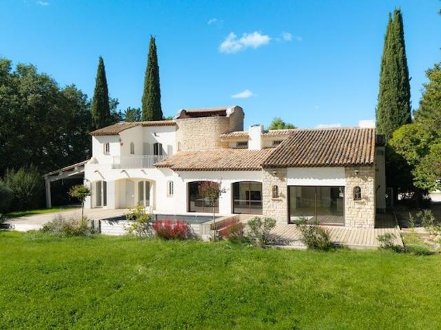 Villa vente à Aix-en-Provence, Aix-en-provence