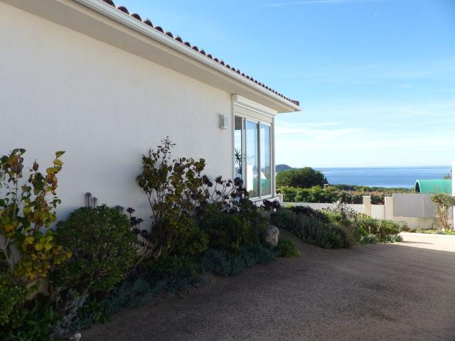 Villa vente à Ajaccio, Albitreccia