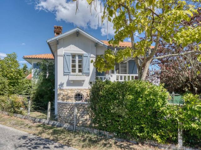 Villa vente à Arcachon, Andernos-les-bains