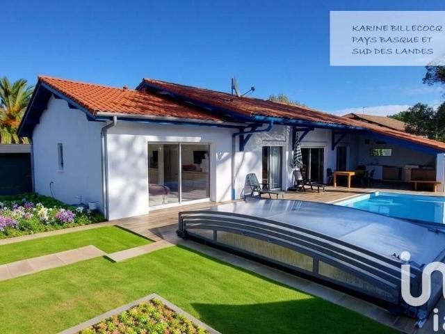 Villa vente à Anglet