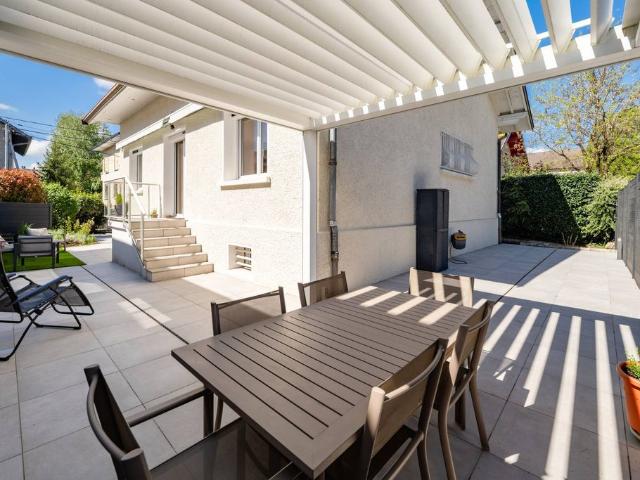 Villa vente à Annecy