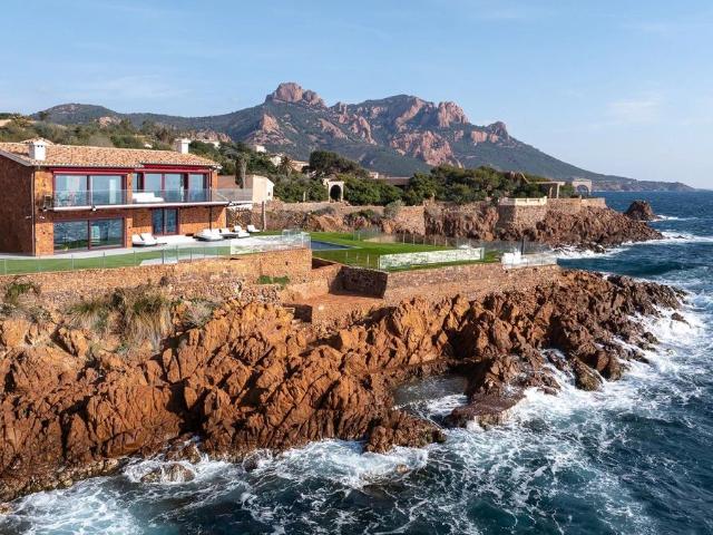 Villa vente à Arrondissement de Draguignan, Saint-raphaël