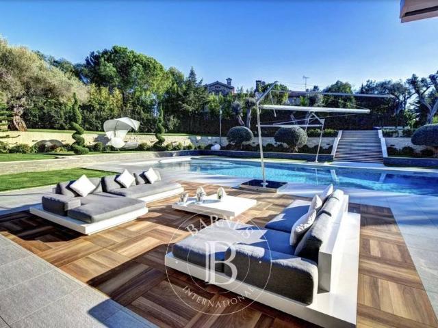 Villa vente à Grasse, Antibes