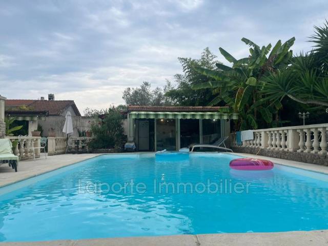 Villa vente à Grasse, Antibes