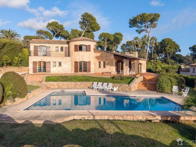 Villa vente à Grasse, Antibes