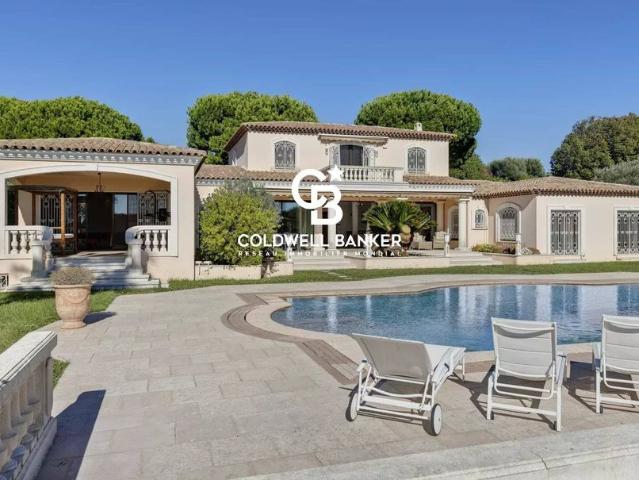 Villa vente à Grasse, Antibes